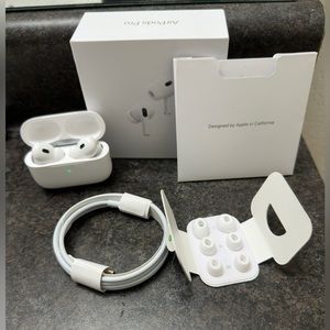 *BEST OFFER* Airpod Pro 2nd Gen